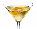 1942 Martini Cocktail