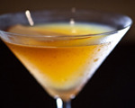 1965 Rabbit Cocktail