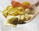 20-Minute Pasta Meal
