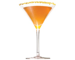 24 Carat Gold Cocktail