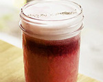 24 Sour Cocktail