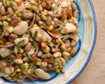 3-Bean Salad