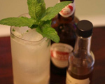 3-Gin Mule