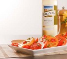 Caprese Salad 