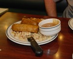 Stuffed Kishke