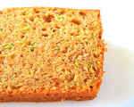Carrot Bread