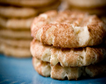 Snickerdoodles