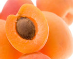 Apricot Basil Salad