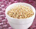 Barley & Sausage Stew