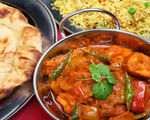 Image of Chicken Curry With Rice, SheKnows