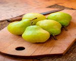 Pear Sauce