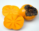 Persimmon Bread