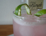 A Farewell to Hemingway Cocktail
