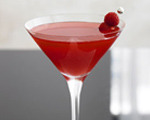 A Passionate Affair Cocktail