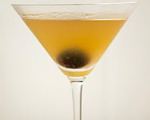 Abby Cocktail