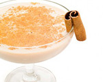 Abuelita Cocktail