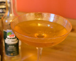 Acacia Cocktail
