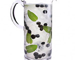 Açaí Mojitos