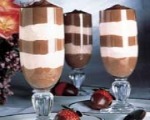 Chocolate Pudding Shooters