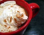 Gingerbread Lattes