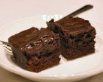 Mocha Brownies