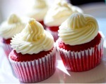 Red Velvet Cupcakes