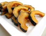 Candied Acorn Squash