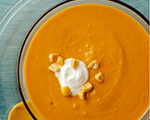 African Peanut Soup
