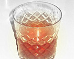 After-Dinner Sazerac Cocktail