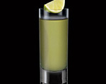 Agave Drop Cocktail
