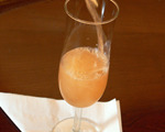 Airmail Cocktail