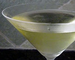Alaska Cocktail