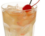 Albino Cocktail