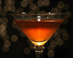 Alfonso Special Cocktail