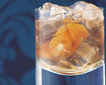 Alibi Cocktail