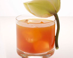 Alize Cocktail