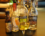 All Bets are Off Cocktail