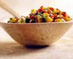 All-Purpose Pineapple Salsa