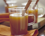 All spiced Apple Cider