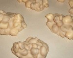 Almond Bark Cookies