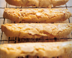 Italian Almond Biscotti