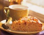 Almond Cake 