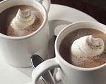 Almond Chocolate Coffee
