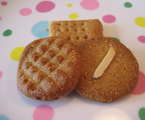 Low Carb Almond Delights