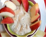 Almond Delight Dip