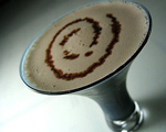 Almond Joy Cocktail