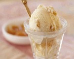 Amaretto Ice Cream