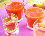 American Sangrita