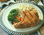 America's Favorite Pork Chops