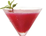 Amore-tini Cocktail